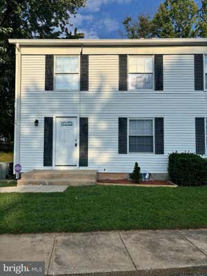 15 BENWELL RD # A, REISTERSTOWN, MD 21136 - Image 1