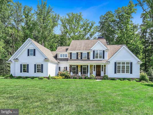 211 ARROWWOOD LN, CHADDS FORD, PA 19317 - Image 1