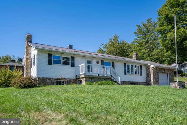 18160 MARYLAND HWY, SWANTON, MD 21561 - Image 1