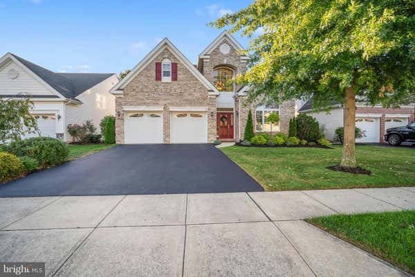 165 KELLER WAY, MAYS LANDING, NJ 08330 - Image 1