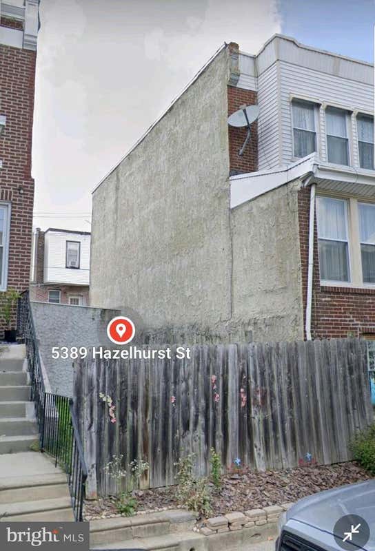 5389 HAZELHURST ST, PHILADELPHIA, PA 19131, photo 1 of 5