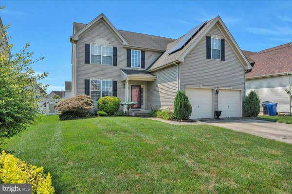 107 DEVONSHIRE DR, SWEDESBORO, NJ 08085 - Image 1