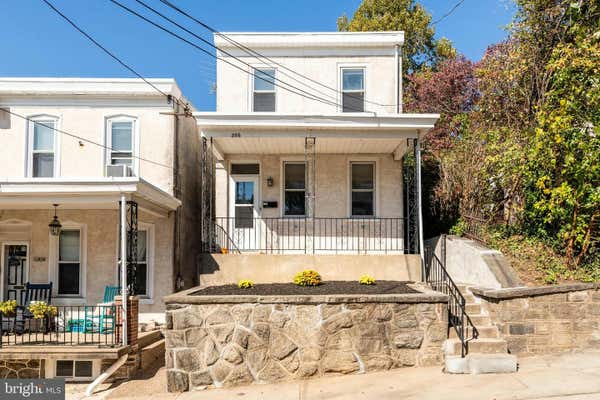 256 HERMITAGE ST, PHILADELPHIA, PA 19127 - Image 1