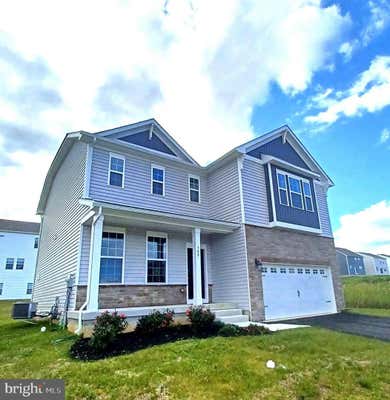 327 KNOLLWOOD DRIVE, FORKS TOWNSHIP, PA 18040 - Image 1