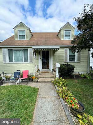 220 FOURTH AVE, HALETHORPE, MD 21227 - Image 1