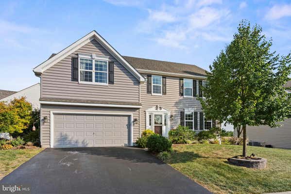 248 MASTERS DR, POTTSTOWN, PA 19464 - Image 1