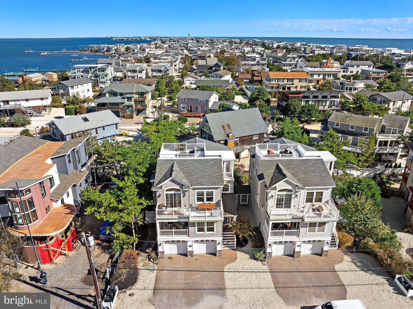 Long Beach Township, New Jersey, 08008, United States, 4 Bedrooms Bedrooms, ,4 BathroomsBathrooms,Residential,Active,1962242