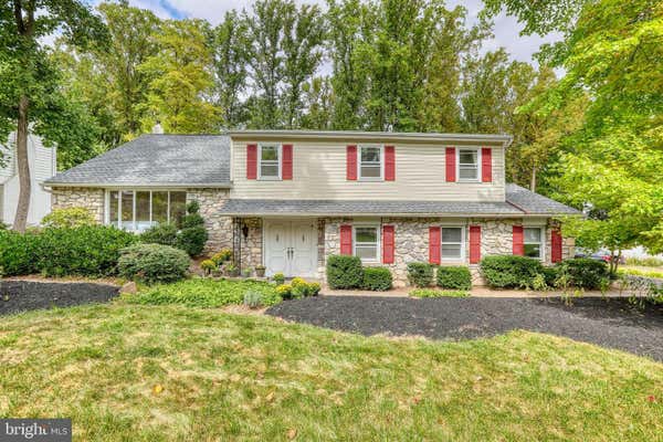 1178 UNIVERSITY DR, YARDLEY, PA 19067 - Image 1