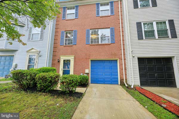 2110 COLONEL WAY # 66, ODENTON, MD 21113 - Image 1