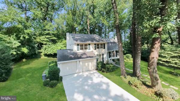 6609 OAKWOOD CT, FALLS CHURCH, VA 22041 - Image 1