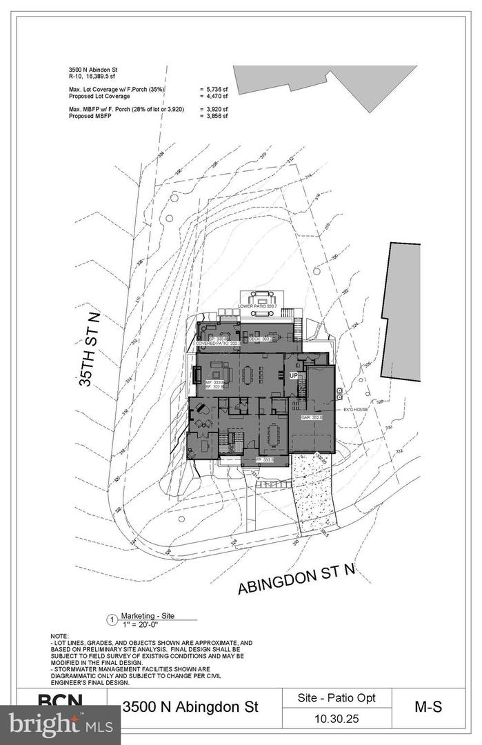 Arlington, Virginia, 22207, United States, 6 Bedrooms Bedrooms, ,9 BathroomsBathrooms,Residential,Active,1972156
