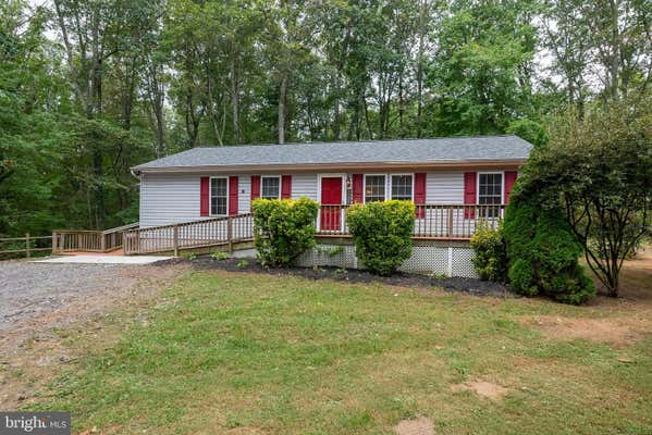 1020 BIRD HILL DR, WESTMINSTER, MD 21157 - Image 1