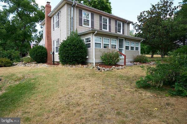 15699 BACK RD, STRASBURG, VA 22657, photo 4 of 71