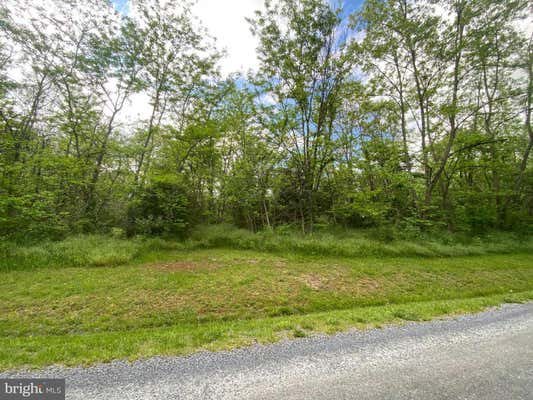 LOT 1 TAVISTOCK DRIVE, WINCHESTER, VA 22602, photo 5 of 12