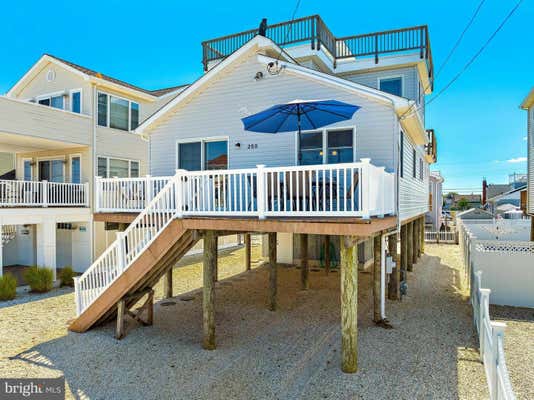 250 W 18TH ST, SHIP BOTTOM, NJ 08008 - Image 1