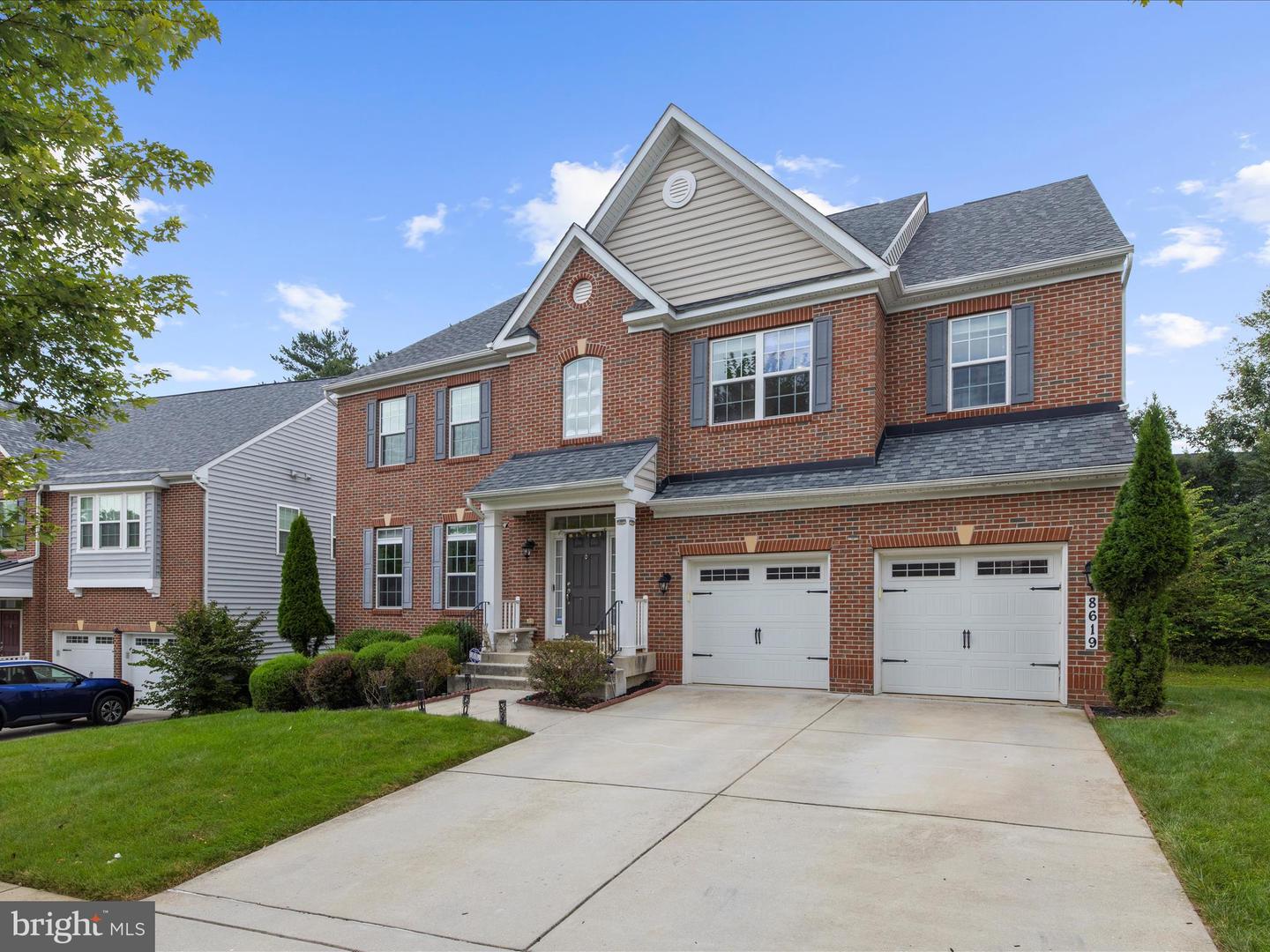 Ellicott City, Maryland, 21042, United States, 6 Bedrooms Bedrooms, ,5 BathroomsBathrooms,Residential,Active,1914763
