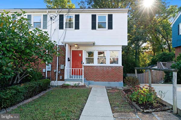 7015 STANFORD DR, ALEXANDRIA, VA 22307 - Image 1