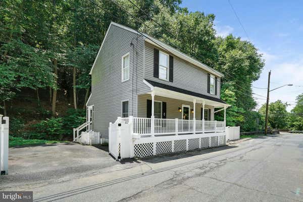 28 GRANITE AVE, PORT DEPOSIT, MD 21904 - Image 1