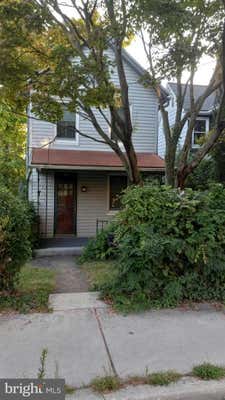 2817 HAMILTON AVE, BALTIMORE, MD 21214 - Image 1