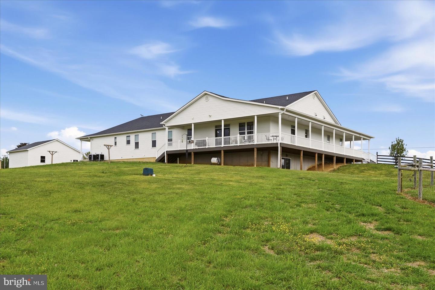 Winchester, Virginia, 22602, United States, 4 Bedrooms Bedrooms, ,4 BathroomsBathrooms,Residential,Active,2025980