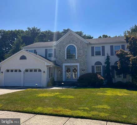 23 UPTON WAY, SEWELL, NJ 08080 - Image 1