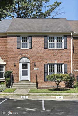 4936 CARRIAGEPARK RD, FAIRFAX, VA 22032 - Image 1