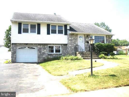 324 PATTON AVE, BROOKHAVEN, PA 19015 - Image 1