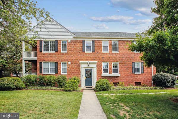 6613 E WAKEFIELD DR APT B1, ALEXANDRIA, VA 22307 - Image 1