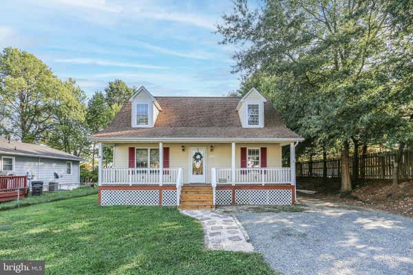 117 LEE ST, FREDERICKSBURG, VA 22408 - Image 1