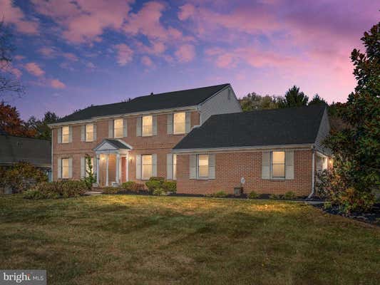 4 THORNBERRY LN, HOCKESSIN, DE 19707 - Image 1