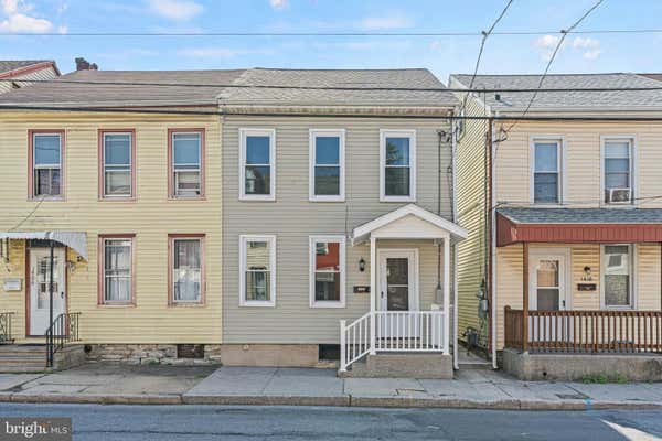 1408 WILLOW ST, LEBANON, PA 17046 - Image 1