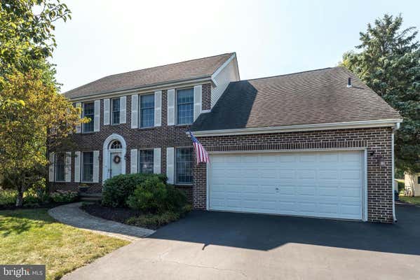 1210 COLONIAL DR, QUAKERTOWN, PA 18951 - Image 1