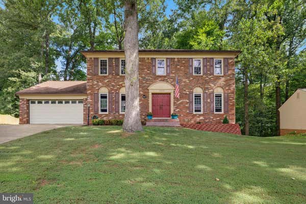 15423 SKYLINE DR, DUMFRIES, VA 22025 - Image 1