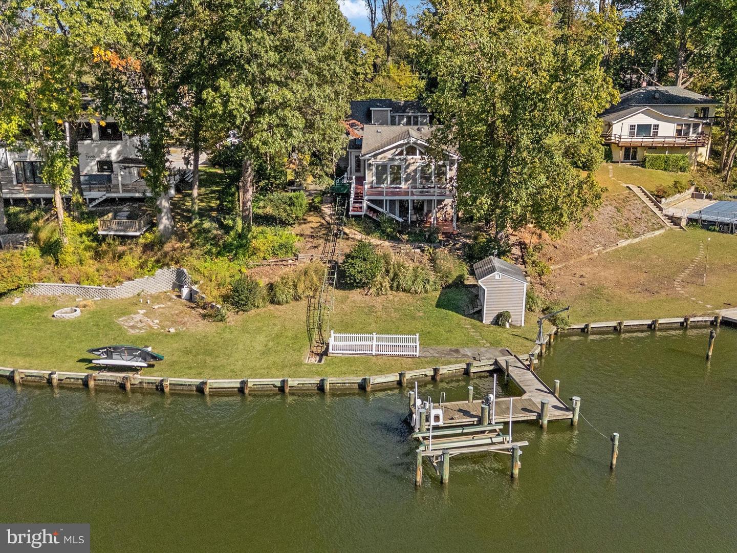 Edgewater, Maryland, 21037, United States, 3 Bedrooms Bedrooms, ,4 BathroomsBathrooms,Residential,Active,1965993