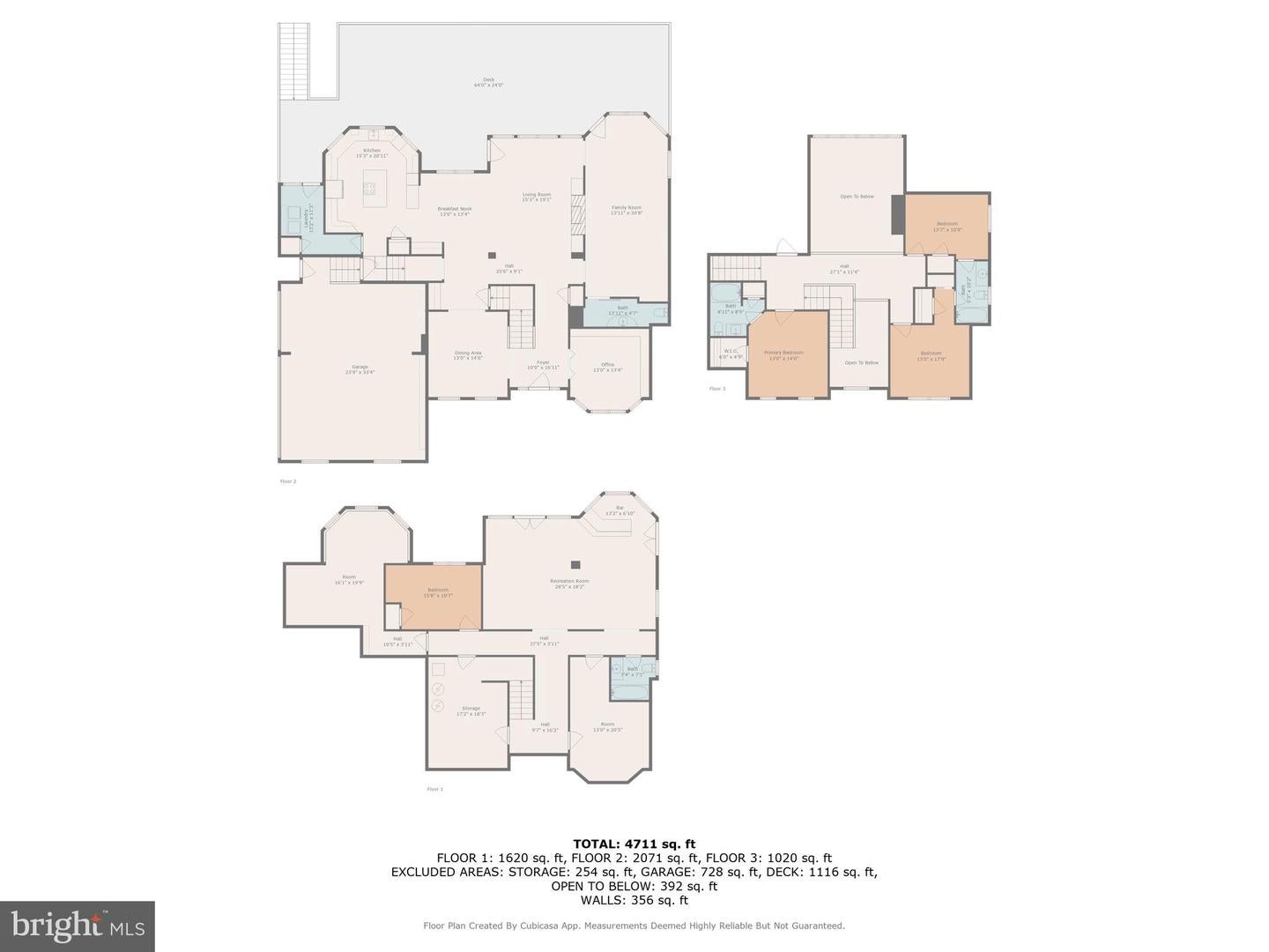 Spotsylvania, Virginia, 22551, United States, 5 Bedrooms Bedrooms, ,5 BathroomsBathrooms,Residential,Contingent,1893243