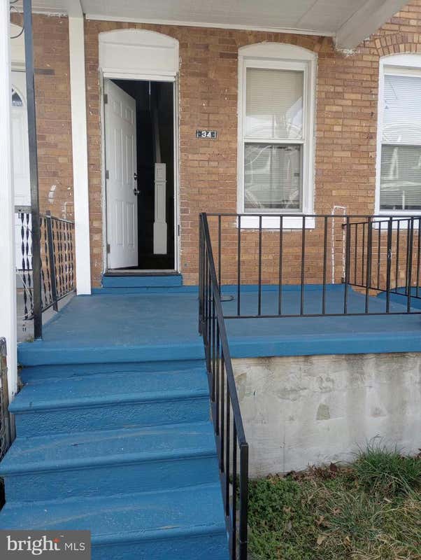 34 N ABINGTON AVE, BALTIMORE, MD 21229, photo 1 of 27