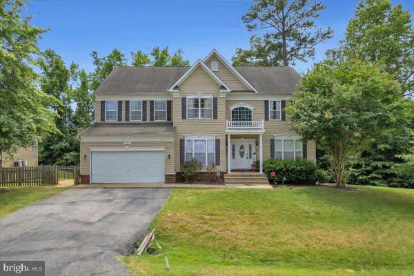 20860 AUTUMN MILL CT, GREAT MILLS, MD 20634 - Image 1