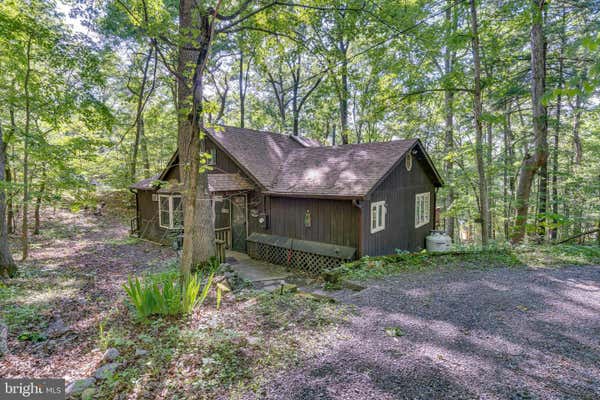 1045 BOY SCOUT RD, HEDGESVILLE, WV 25427 - Image 1