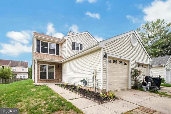 8 ROLLING HILLS DR E, WESTAMPTON, NJ 08060 - Image 1