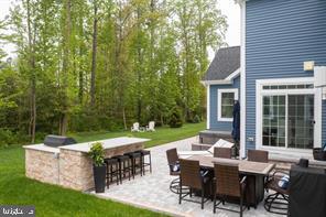 Lewes, Delaware, 19958, United States, 4 Bedrooms Bedrooms, ,4 BathroomsBathrooms,Residential,Active,2007329