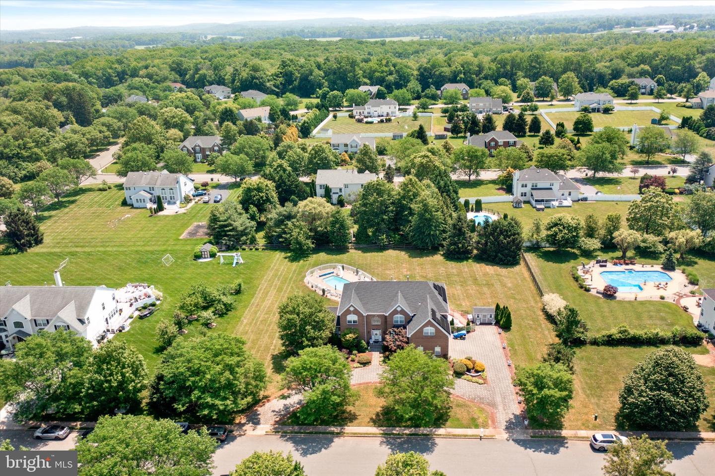 Allentown, New Jersey, 08501, United States, 4 Bedrooms Bedrooms, ,4 BathroomsBathrooms,Residential,Active,1897995