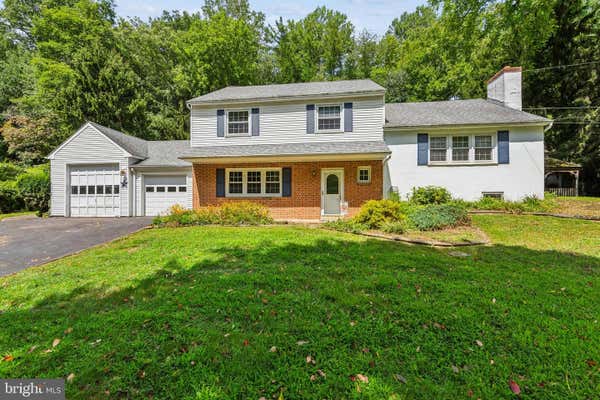 1223 HALL RD, WEST CHESTER, PA 19380 - Image 1