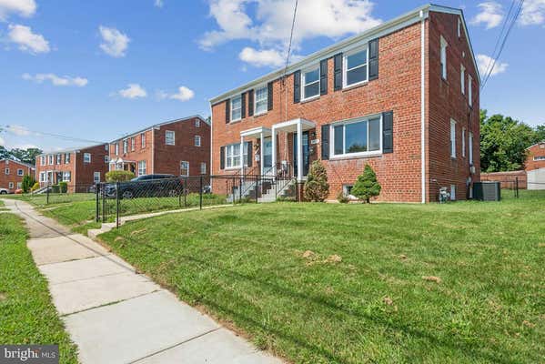 2412 KENTON PL, TEMPLE HILLS, MD 20748 - Image 1