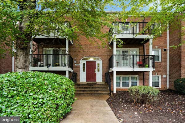 9487 FAIRFAX BLVD APT 303, FAIRFAX, VA 22031 - Image 1