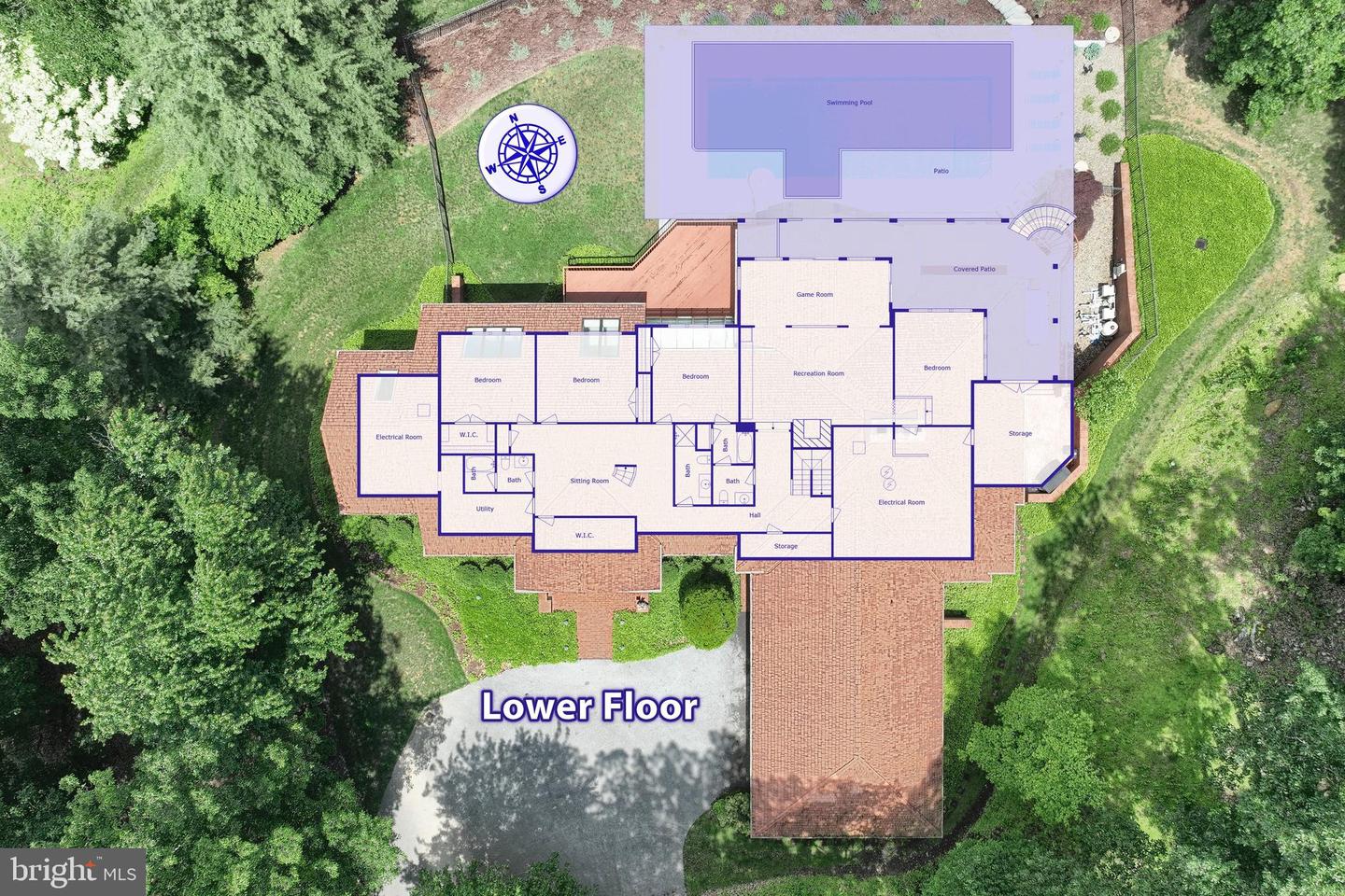 Spring Grove, Pennsylvania, 17362, United States, 6 Bedrooms Bedrooms, ,6 BathroomsBathrooms,Residential,Active,1825088