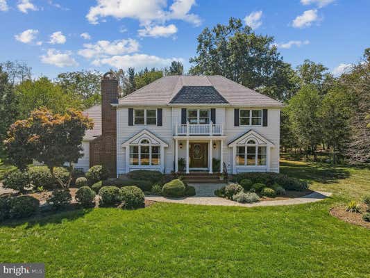 21 SWEET BRIAR CT, BELLE MEAD, NJ 08502 - Image 1