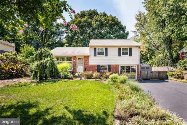 420 MERWYN RD, MERION STATION, PA 19066 - Image 1