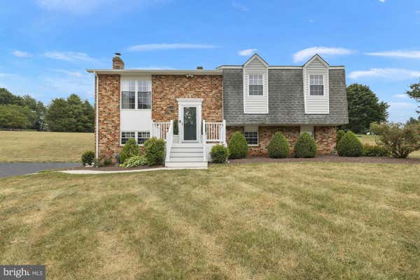 1112 YORKSHIRE WAY, WESTMINSTER, MD 21158 - Image 1