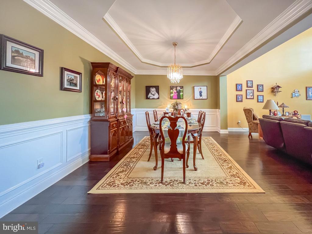Newtown, Pennsylvania, 18940, United States, 3 Bedrooms Bedrooms, ,3 BathroomsBathrooms,Residential,Active,1936619