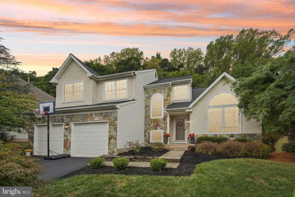 43 CLIVEDEN DR, NEWTOWN, PA 18940 - Image 1